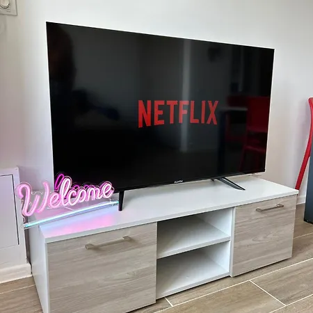 Apartament Summit Bukareszt