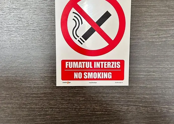 Summit Apartament Bukareszt