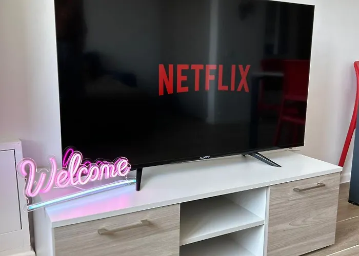 Apartament Summit Bukareszt