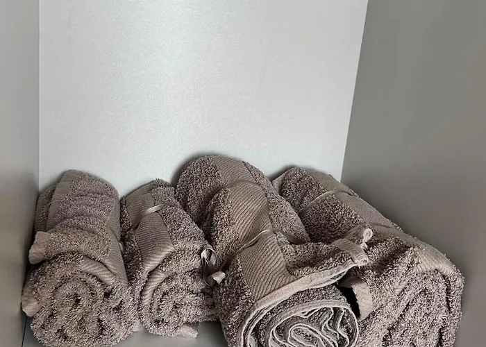 Summit Apartament Bukareszt