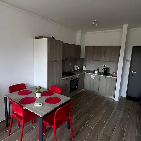 Summit Apartament