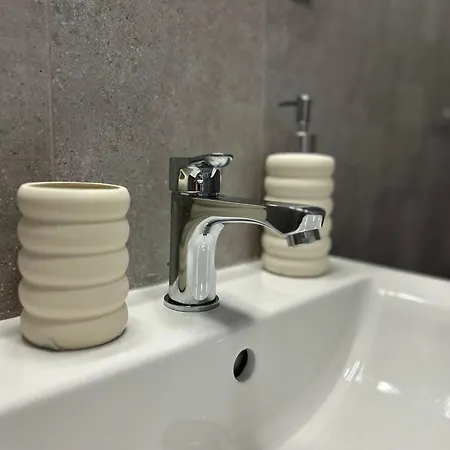 Apartament Summit