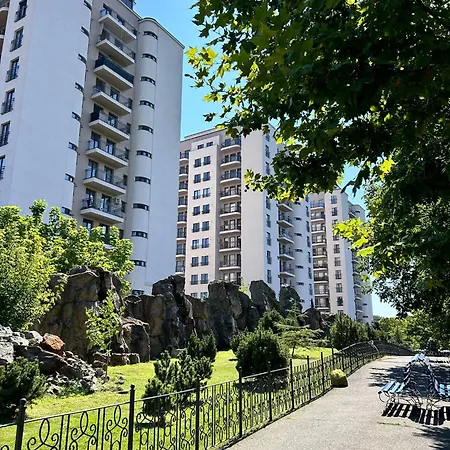 Apartament Summit *