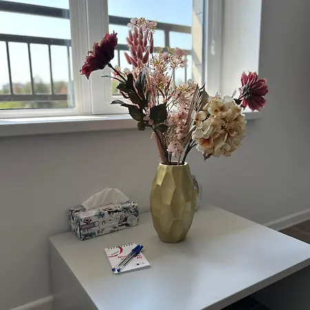 Summit Apartament *