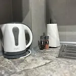 Summit Apartmán Bukurešť