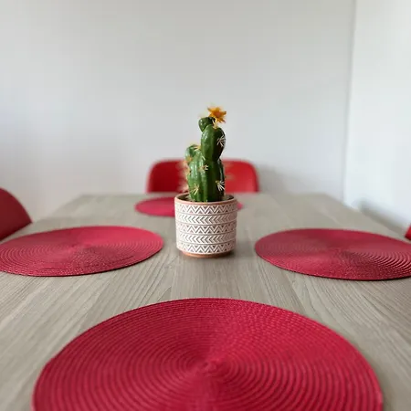 Appartement Summit *