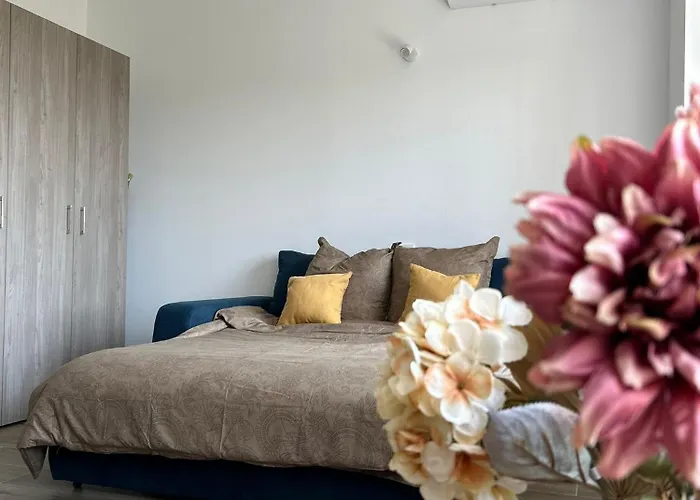 Summit Appartement *