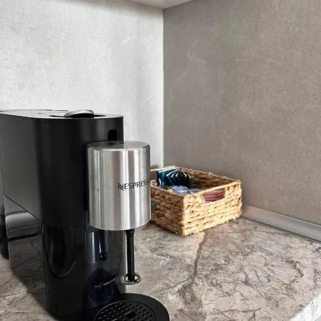 Apartament Summit *