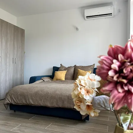 Summit Apartament *