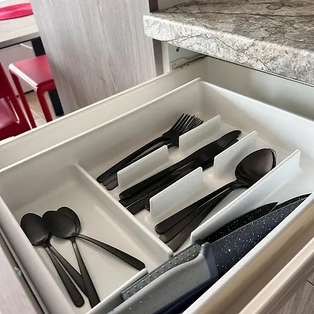 Summit Apartament
