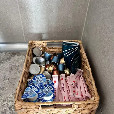 Summit Апартаменти