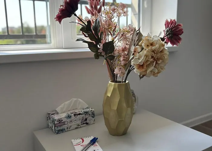 Summit Апартаменти *